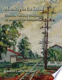 libro Municipio La Salud