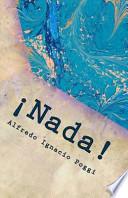 libro ¡nada!