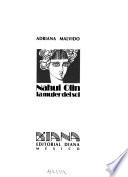 libro Nahui Olin