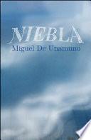 Descargar el libro libro Niebla