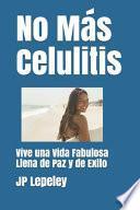 libro No Más Celulitis