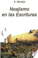 libro Noajismo En Las Escrituras