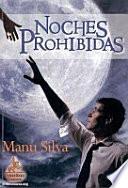 libro Noches Prohibidas