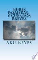 libro Nubes Pasajeras... Y Cuentos Breves
