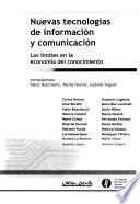 libro Nuevas Tecnologías De Información Y Comunicación