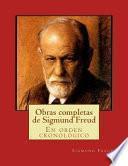 Descargar el libro libro Obras Completas De Sigmund Freud