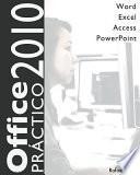 libro Office 2010 Práctico