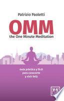 libro Omm