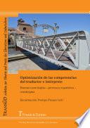 libro Optimización De Las Competencias Del Traductor E Intérprete