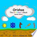 libro Orishas The Children`s Book (spanish Edition)