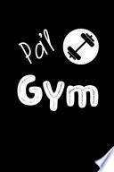 libro Pa'l Gym