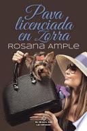 libro Pava Licenciada En Zorra