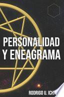 libro Personalidad Y Eneagrama