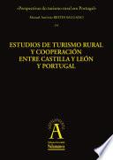 libro Perspectivas Do Turismo Rural Em Portugal