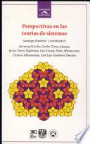 libro Perspectivas En Las Teorías De Sistemas