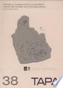 libro Petroglifos Y Paisaje Social En La Prehistoria Receinte Del Noroeste Dela Península Ibérica