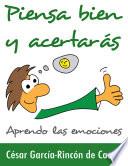 libro Piensa Bien Y Acertarás