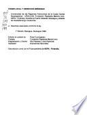 libro Poder Local Y Derechos Indígenas