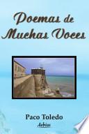 libro Poemas De Muchas Voces