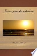 libro Poemas Para Las Estaciones