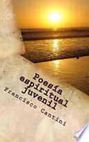 libro Poesía Espiritual Juvenil