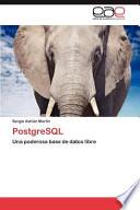 libro Postgresql