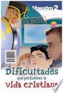 libro Pre Adolescentes Maestro 2 Nuevo