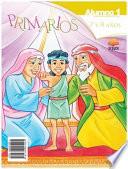 Editorial Patmos