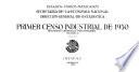 libro Primer Censo Industrial De 1930. Chiapas. Resúmenes Generales Por Entidades. Volumen Ii. Tomo Vii