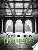 libro Profecías