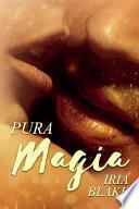 libro Pura Magia