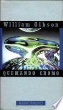 libro Quemando Cromo