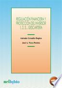 libro Regulación Financiera Y Protección Del Inversor