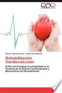 libro Rehabilitación Cardiovascular