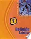 Descargar el libro libro Religión Católica 1