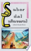 libro Sabor Del Cañaveral