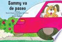libro Sammy Va De Paseo