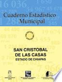 Descargar el libro libro San Cristóbal De Las Casas Estado De Chiapas. Cuaderno Estadístico Municipal 1996
