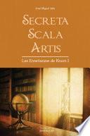Descargar el libro libro Secreta Scala Artis