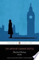 libro Sherlock Holmes: Novelas