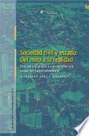 libro Sociedad Civil Y Estado