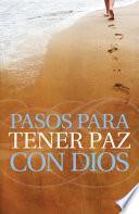 libro Steps To Peace With God (spanish, Pack Of 25)