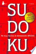 libro Sudoku