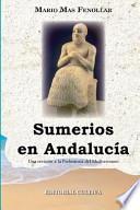 libro Sumerios En Andalucia