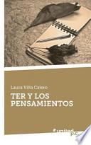 libro Ter Y Los Pensamientos