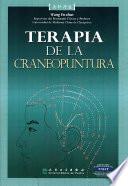 libro Terapia De La Craneopuntura