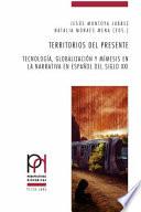 libro Territorios Del Presente