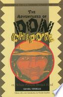 libro The Adventures Of Don Chipote,or, When Parrots Breast Feed