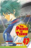 Descargar el libro libro The Prince Of Tennis