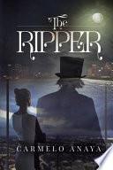 libro The Ripper